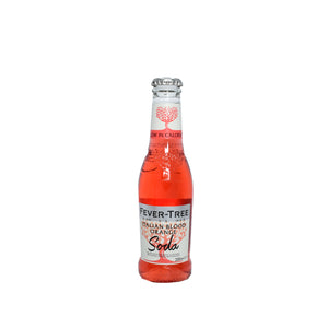 Fevertree Spiced Orange Ginger Ale