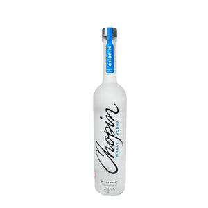 Chopin Wheat Vodka