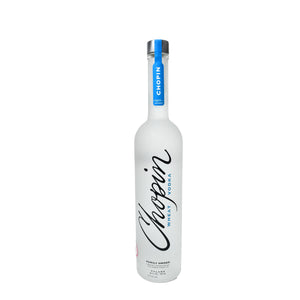 
            
                Load image into Gallery viewer, Chopin Wheat Vodka
            
        