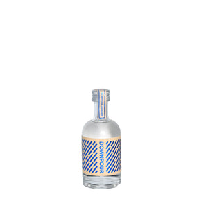 Downpour Dry Gin 5cl