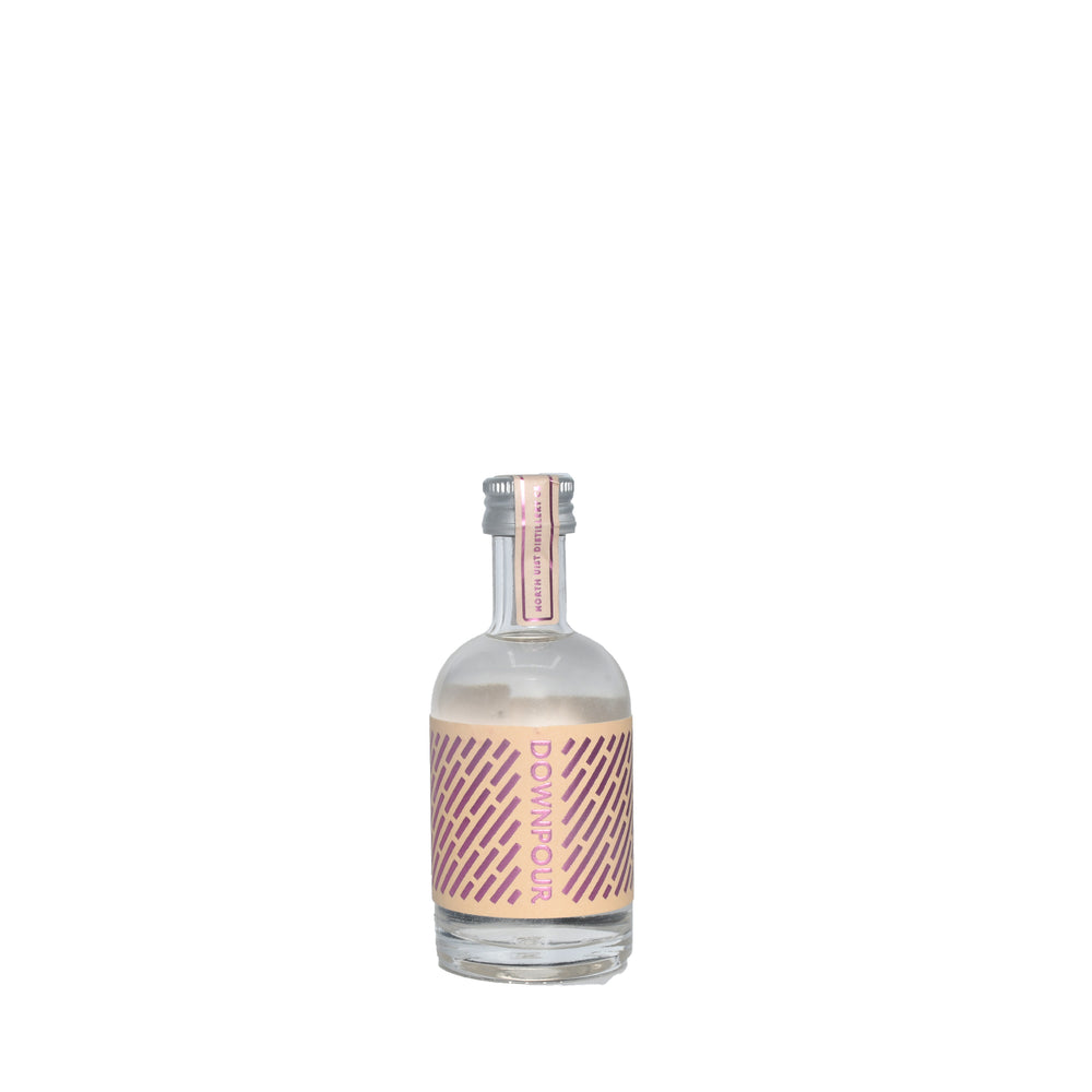 Downpour Pink Grapefruit Gin 5cl