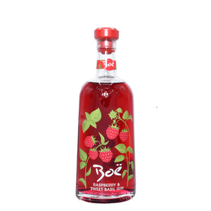 
            
                Load image into Gallery viewer, Boe Raspberry &amp;amp; Sweet Basil Gin
            
        