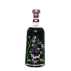 
            
                Load image into Gallery viewer, Boe Bramble Gin 70cl
            
        