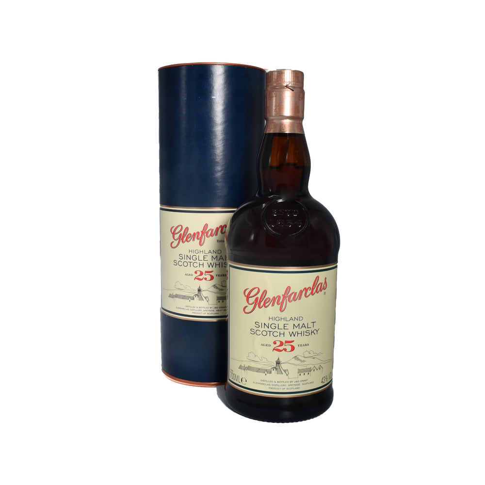 
            
                Load image into Gallery viewer, Glenfarclas 25 Year Old
            
        