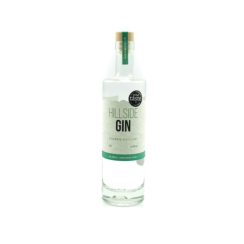 Hillside Gin