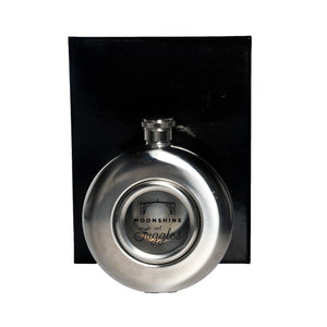 
            
                Load image into Gallery viewer, M&amp;amp;F Hip Flask
            
        