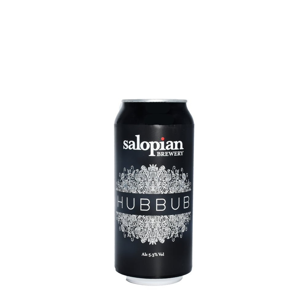 Salopian Hubbub