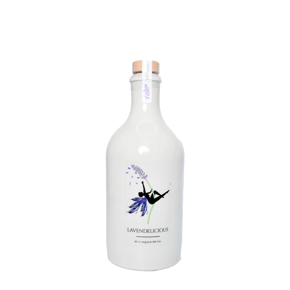 Lavendelicious Liqueur