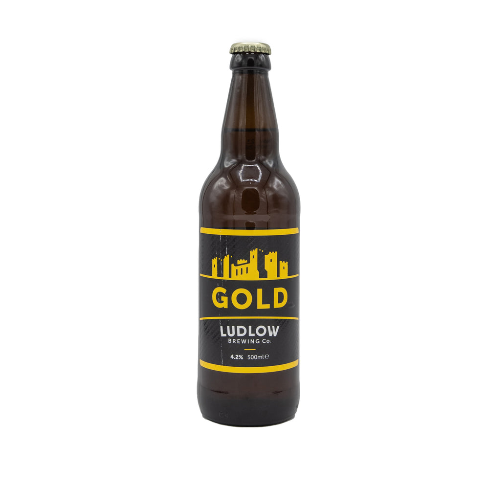 Ludlow Gold