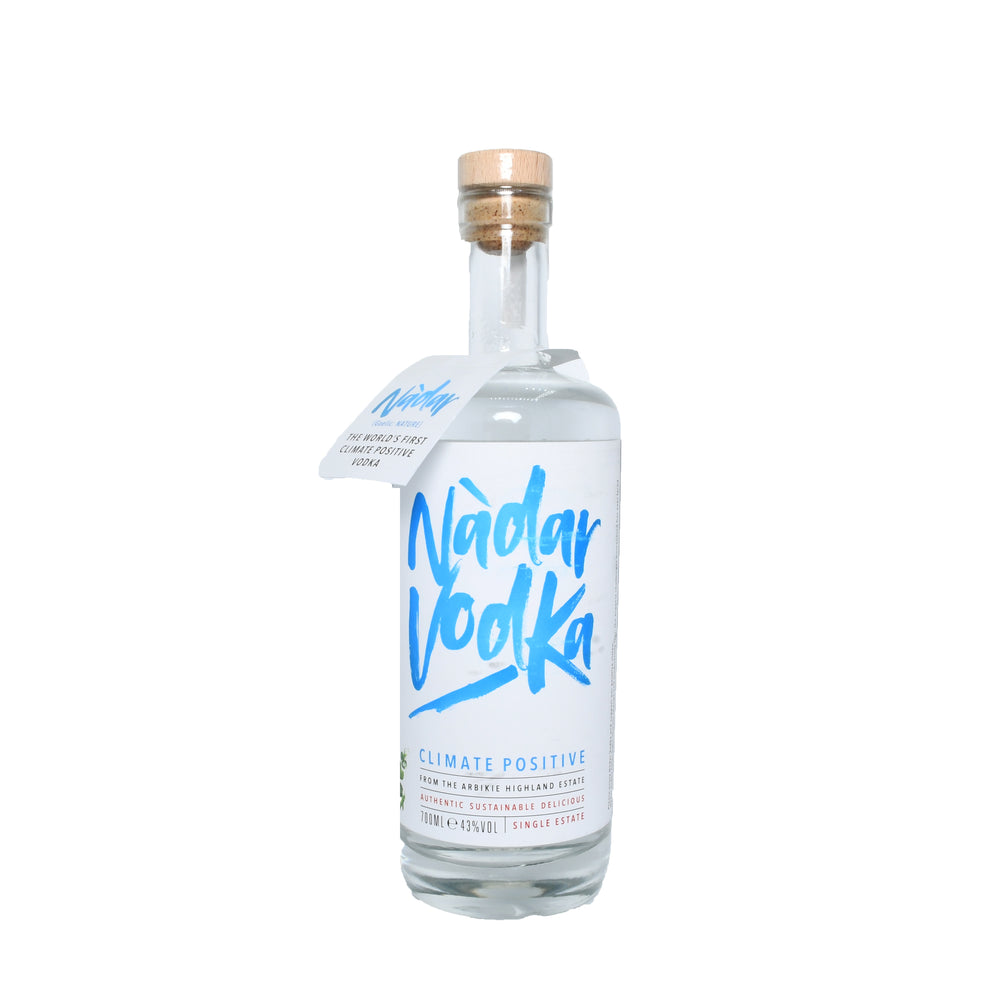 
            
                Load image into Gallery viewer, Arbikie Nadar Vodka
            
        