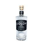 Ludlow Classic Botanical Vodka No.1